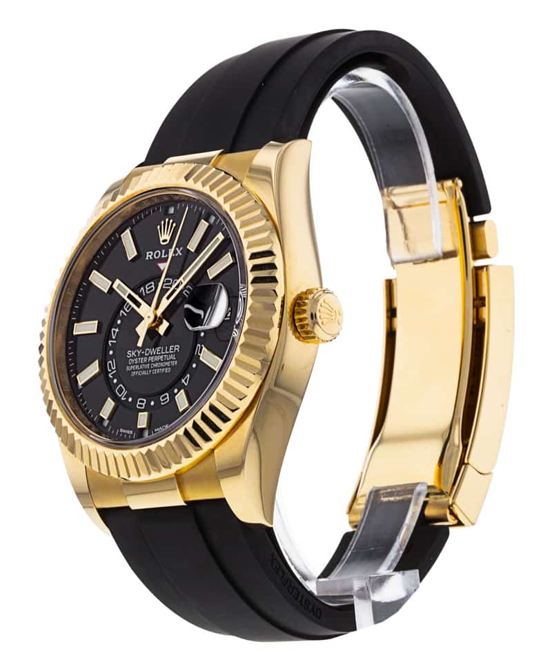 Rolex Sky-Dweller 326238
